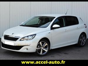 Peugeot  PURETECH STYLE 130 CH  Occasion