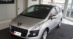 Peugeot  VTI Premium d'occasion
