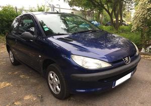 Peugeot  XT PACK CLIM d'occasion