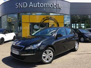 Peugeot  e-HDi 115 Active 5p GPS Gtie 1an 