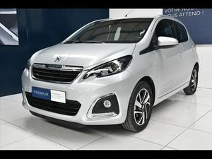 Peugeot  e-VTi Allure 5p +clim auto/adml 