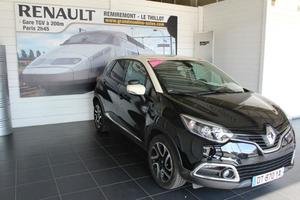 RENAULT Captur 1.5 dCi 110ch Stop&Start energy Intens eco²