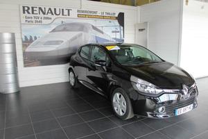 RENAULT Clio 1.5 dCi 75ch energy Business Eco² Euro