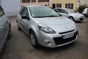 RENAULT Clio 1.5 dCi 85ch Night&Day eco² 98g 5p