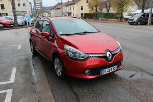 RENAULT Clio IV Estate 1.5 dCi 90ch energy Intens eco² 90g