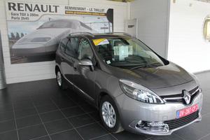 RENAULT Grand Scénic II 1.5 dCi 110ch energy Business eco²