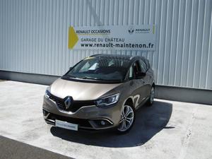 RENAULT Grand Scénic II TCe 130 E6 Energy Business 7pl 