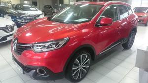 RENAULT Kadjar 1.6 dCi 130ch energy Intens 4WD