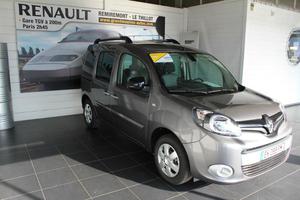 RENAULT Kangoo 1.2 TCe 115ch Intens EDC Euro6