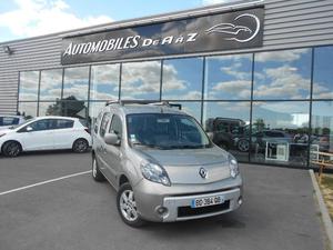 RENAULT Kangoo 1.5 DCI 85CH EXPRESSION 140G