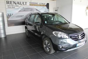 RENAULT Koleos 2.0 dCi 150ch Carminat