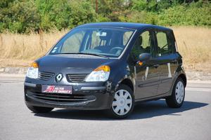 RENAULT Modus 1.5 DCI 105CH CONFORT PACK CLIM EXPRESSION