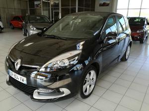 RENAULT Scénic 1.5 dCi 95ch Limited  eco²