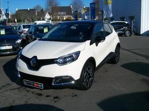 Renault Captur INTENS ENERGY TCE 120 EDC E Occasion