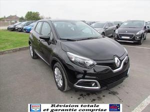 Renault Captur dCi 90 Energy ecoý Intens s&s EURO