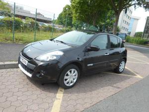 Renault Clio 1L5 DCI 90 DYNAMIQUE TOM TOM d'occasion