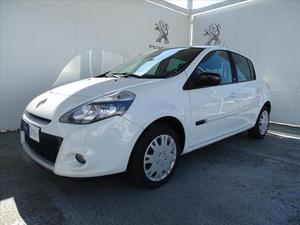 Renault Clio III 1.5 dCi 70ch 20th 115g 5p  Occasion