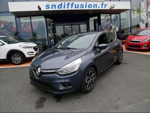Renault Clio III IV 1.5 DCI 90 INTENS FULL LED  Occasion