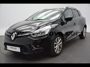 Renault Clio III IV ESTATE DCI 90 CH INTENS  Occasion