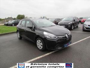 Renault Clio III IV ESTATE IV TCe 90 Energy Expression 