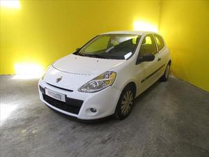 Renault Clio iii 1.5 DCI 90CH AIR 3P  Occasion