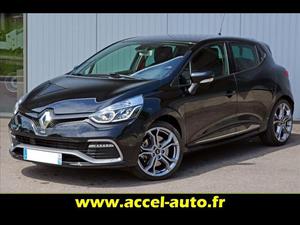 Renault Clio iv 1.6 T RS EDC 200 CH  Occasion