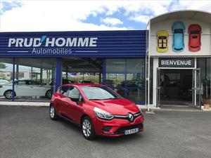 Renault Clio iv TCE 90CH "DELUXE LIMITED" ENERGY 