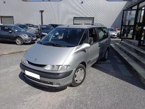 Renault Espace iii 2.2 DT110 ALIZE  Occasion