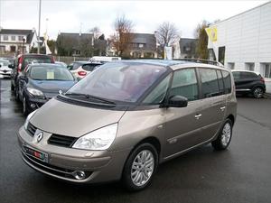 Renault Espace iv 2.0 DCI 150CH INITIALE  Occasion
