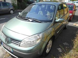 Renault Grand scenic 1.9 dCi 120ch Pack Expression 