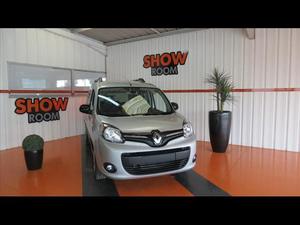 Renault Kangoo 1.5 dCi 90ch energy Limited DE LUXE 