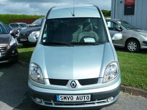 Renault Kangoo 1.5 dci 1.5 DCI 65CH EXPRESSION 5P 