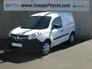 Renault Kangoo express 1.5 dCi 110ch energy Extra R-Link