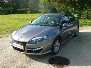 Renault Laguna iii 1.5 DCI 110CH FAP BLACK EDITION ECO²