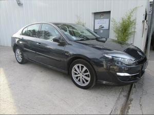 Renault Laguna iii 1.5 DCI110 FAP BOSE EDITION ECO² 