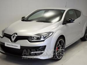 Renault MEGANE Coupe 2.0T 275ch StopStart RS Euro gris