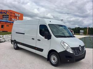 Renault Master L3H2 DCI 145 TWIN TURBO 3T5 GRAND CONF0RT GPS