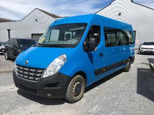Renault Master iii bus F L3H2 2.3 DCI  PLACES 