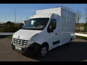 Renault Master iii fg F L2H2 2.3 DCI 125CH GRAND CONFORT