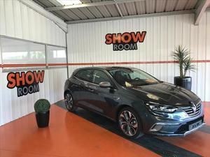 Renault Megane 1.5 dCi 110ch EDC Intens GT Line 