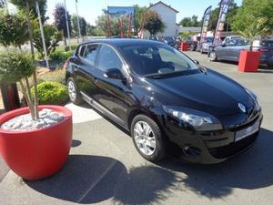 Renault Megane iii 1.4 TCE 130CH EXPRESSION  Occasion