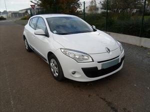 Renault Megane iii 1.5 DCI CARMINAT TOMTOM  Occasion