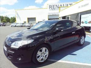 Renault Megane iii coupe 1.4 TCE 130CH  Occasion