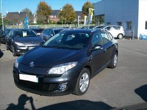 Renault Megane iii estate 1.5 DCI110 FAP ENER EXPRESSION