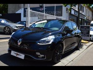 Renault Renault clio 4 rs IV (2) 1.6 TURBO 220 RS TROPHY EDC