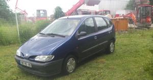 Renault Scenic 1.6 i 90cv RT d'occasion