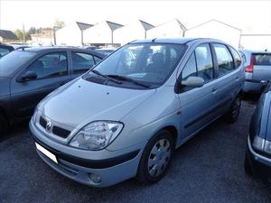 Renault Scenic 1.9 DTI98 RXE CLIM BAA  Occasion