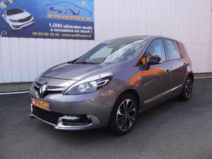 Renault Scenic III 1.6 DCI 130 BOSE R-LINK PK EASY VISIO