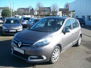 Renault Scenic iii DCI 110 ENERGY LIFE ECO²  Occasion