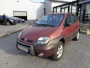 Renault Scenic rxV  Occasion